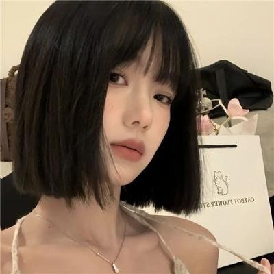 少女与狼