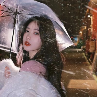 神女有心粤语