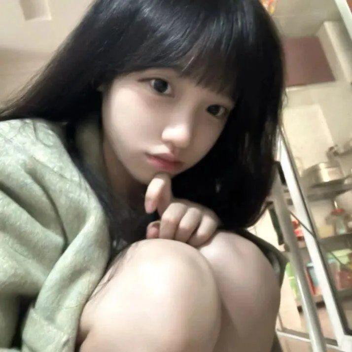 搏击傲娇小女生