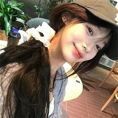 江湖流浪女